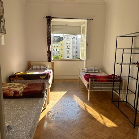 Rose View Guest House Lissabon Buitenkant foto