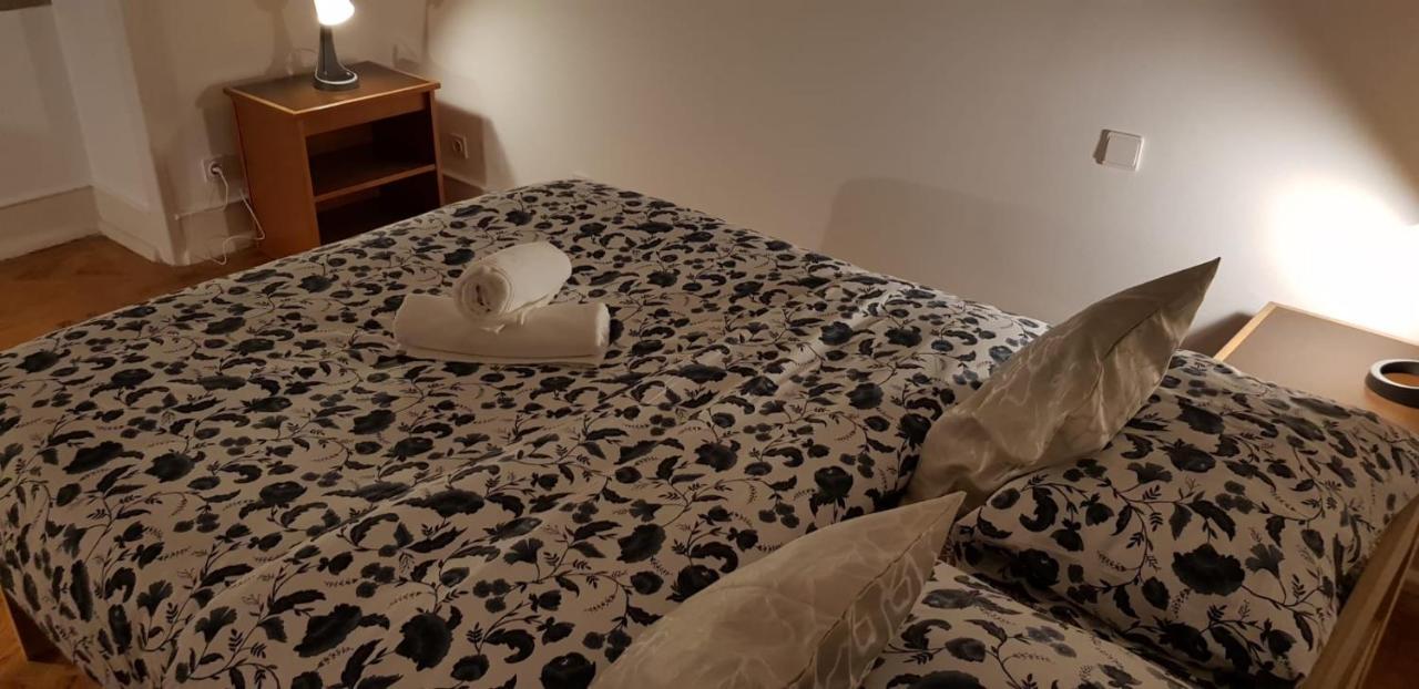 Rose View Guest House Lissabon Buitenkant foto