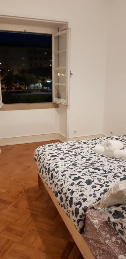 Rose View Guest House Lissabon Buitenkant foto