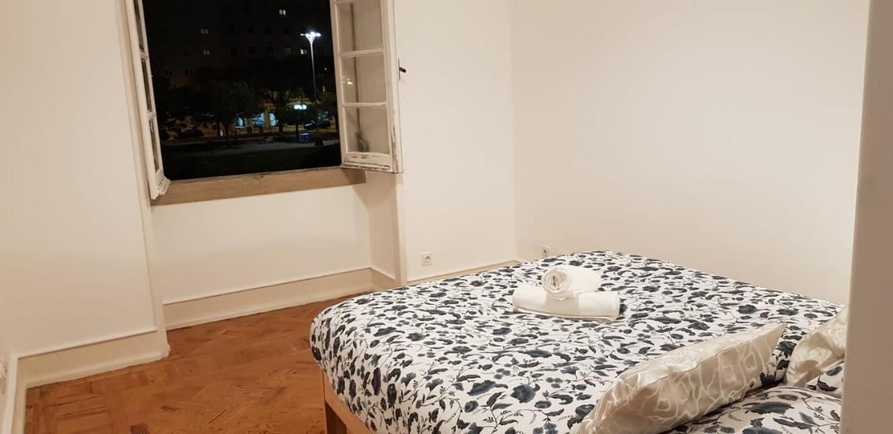 Rose View Guest House Lissabon Buitenkant foto