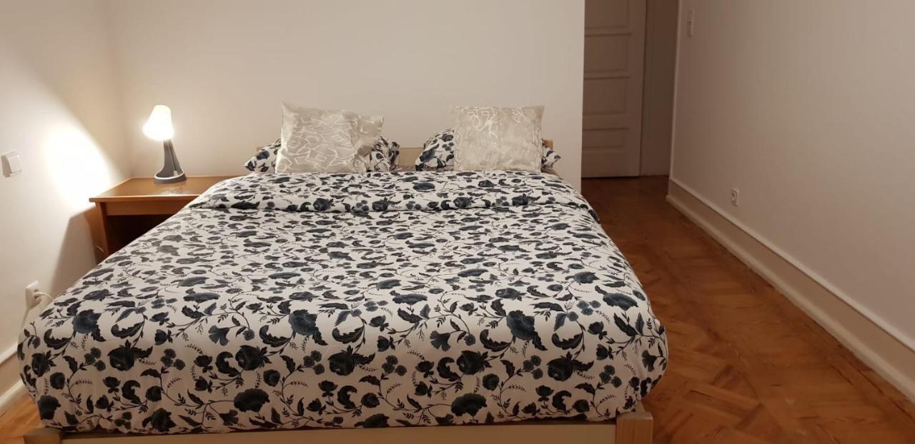 Rose View Guest House Lissabon Buitenkant foto