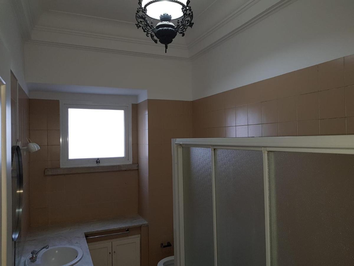 Rose View Guest House Lissabon Buitenkant foto