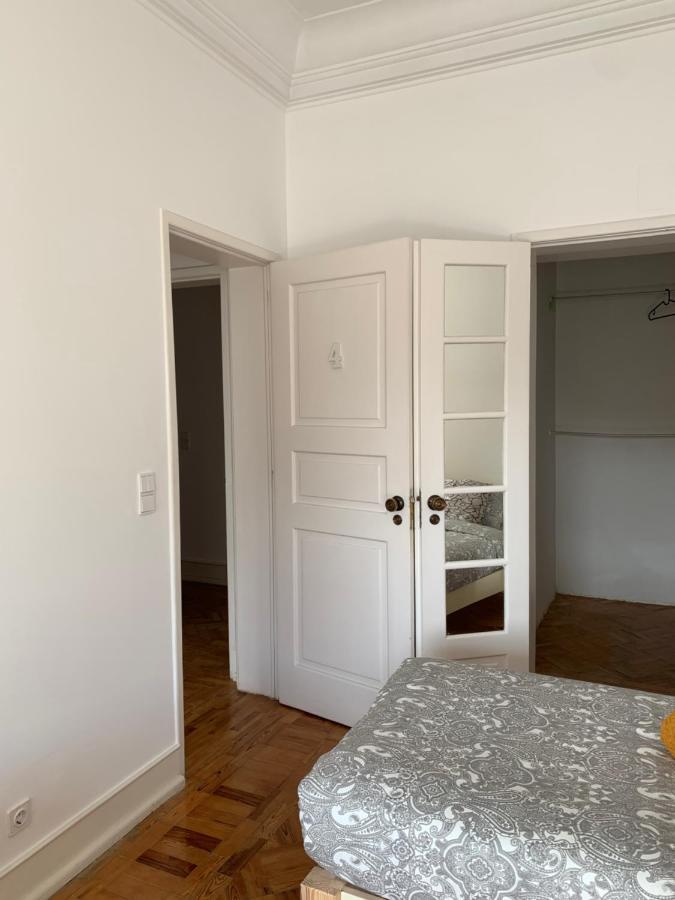 Rose View Guest House Lissabon Buitenkant foto