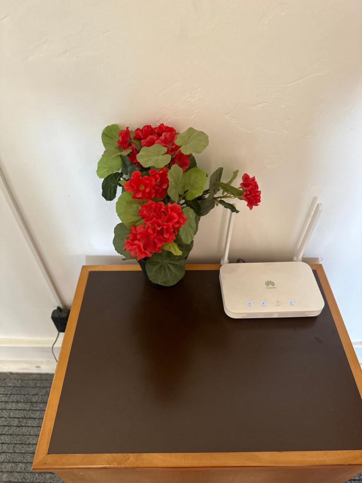 Rose View Guest House Lissabon Buitenkant foto